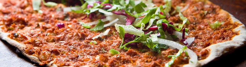 Lahmacun